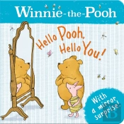 Winnie-The-Pooh: Hello Pooh, Hello You!