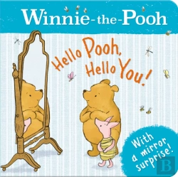Bertrand.pt - Winnie-The-Pooh: Hello Pooh, Hello You!
