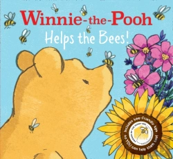 Bertrand.pt - Winnie-The-Pooh: Helps The Bees!
