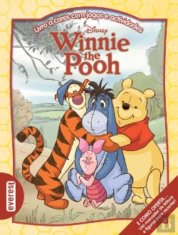 Bertrand.pt - Winnie The Pooh - Histórias Multieducativas