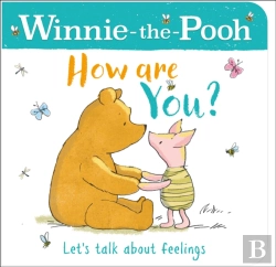 Bertrand.pt - Winnie-The-Pooh How Are You? (A Book About Feelings)