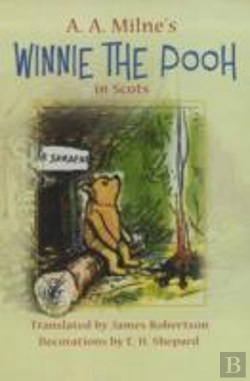 Bertrand.pt - Winnie-The-Pooh In Scots