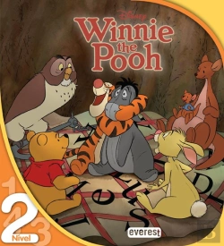 Bertrand.pt - Winnie The Pooh - Leio Com Disney - Nível 2
