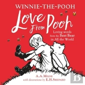 Winnie-The-Pooh: Love From Pooh