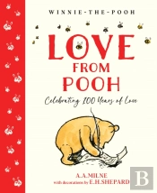 Winnie-The-Pooh: Love From Pooh