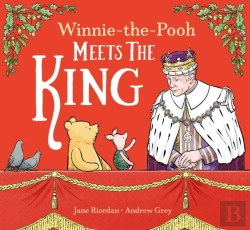 Bertrand.pt - Winnie-The-Pooh Meets The King