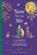 Winnie-The-Pooh: Now We Are Six