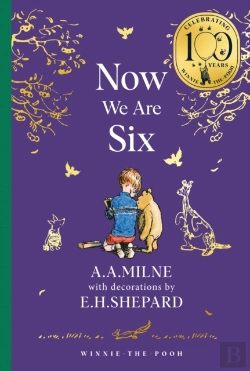 Bertrand.pt - Winnie-The-Pooh: Now We Are Six