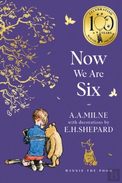 Bertrand.pt - Winnie-The-Pooh: Now We Are Six