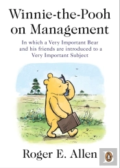 Winnie-The-Pooh On Management