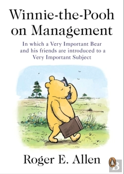 Bertrand.pt - Winnie-The-Pooh On Management