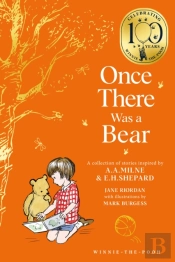 Winnie-The-Pooh: Once There Was A Bear