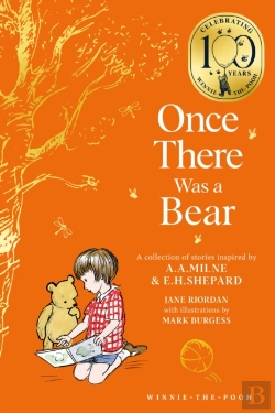 Bertrand.pt - Winnie-The-Pooh: Once There Was A Bear