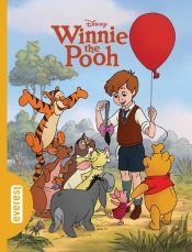 Winnie The Pooh - Os Clássicos Disney