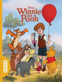 Bertrand.pt - Winnie The Pooh - Os Clássicos Disney