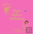 Winnie-The-Pooh: Piglet Meets A Heffalump