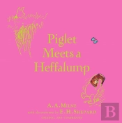Winnie-The-Pooh: Piglet Meets A Heffalump
