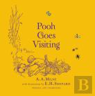 Winnie-The-Pooh: Pooh Goes Visiting