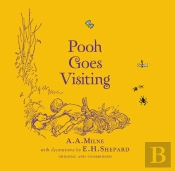 Winnie-The-Pooh: Pooh Goes Visiting