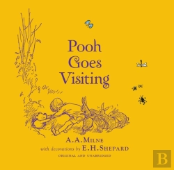 Bertrand.pt - Winnie-The-Pooh: Pooh Goes Visiting