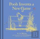 Winnie-The-Pooh: Pooh Invents A New Game