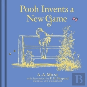 Winnie-The-Pooh: Pooh Invents A New Game