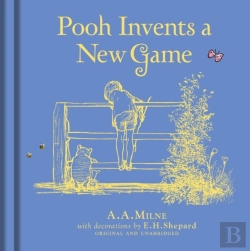 Bertrand.pt - Winnie-The-Pooh: Pooh Invents A New Game