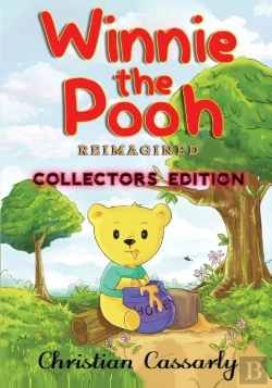 Bertrand.pt - Winnie The Pooh Reimagined