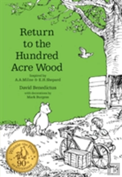 Bertrand.pt - Winnie-The-Pooh: Return To The Hundred Acre Wood