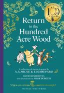 Winnie-The-Pooh: Return To The Hundred Acre Wood