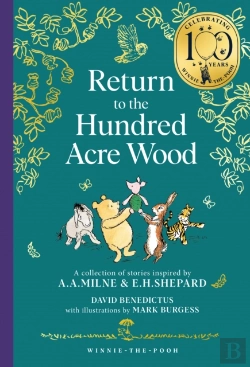 Bertrand.pt - Winnie-The-Pooh: Return To The Hundred Acre Wood