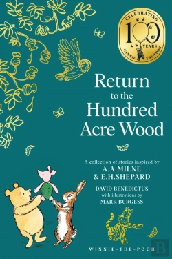Bertrand.pt - Winnie-The-Pooh: Return To The Hundred Acre Wood