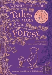 Winnie-The-Pooh: Tales From The Forest