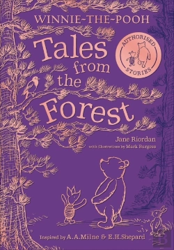 Bertrand.pt - Winnie-The-Pooh: Tales From The Forest