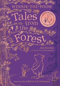 Bertrand.pt - Winnie-The-Pooh: Tales From The Forest