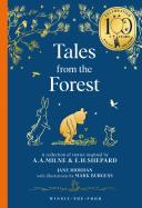 Winnie-The-Pooh: Tales From The Forest