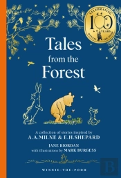 Winnie-The-Pooh: Tales From The Forest