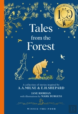 Bertrand.pt - Winnie-The-Pooh: Tales From The Forest