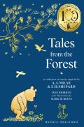 Winnie-The-Pooh: Tales From The Forest