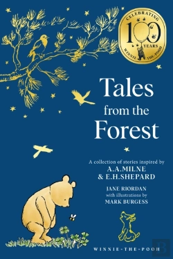 Bertrand.pt - Winnie-The-Pooh: Tales From The Forest