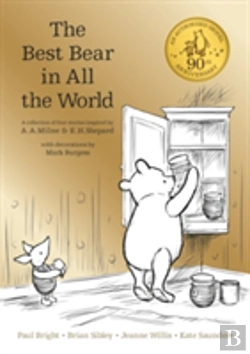 Bertrand.pt - Winnie The Pooh: The Best Bear In All The World