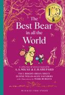 Winnie-The-Pooh: The Best Bear In All The World