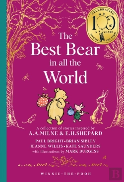 Bertrand.pt - Winnie-The-Pooh: The Best Bear In All The World
