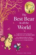 Winnie-The-Pooh: The Best Bear In All The World