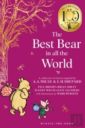 Winnie-The-Pooh: The Best Bear In All The World
