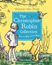 Winnie-The-Pooh: The Christopher Robin Collection (Tales Of A Boy And His Bear)