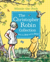 Winnie-The-Pooh: The Christopher Robin Collection (Tales Of A Boy And His Bear)
