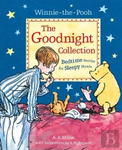 Winnie-The-Pooh: The Goodnight Collection