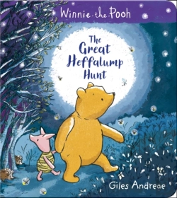 Bertrand.pt - Winnie-The-Pooh: The Great Heffalump Hunt