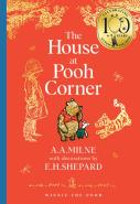 Winnie-The-Pooh: The House At Pooh Corner